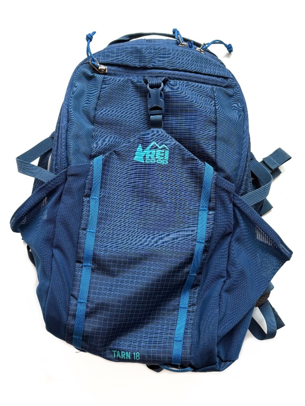 REI Kids Hiking Backpack